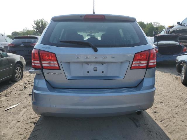 Photo 5 VIN: 3C4PDCAB0DT675487 - DODGE JOURNEY SE 