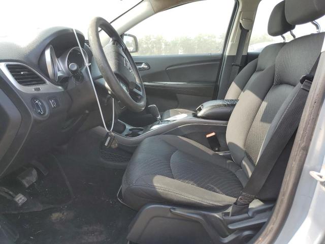 Photo 6 VIN: 3C4PDCAB0DT675487 - DODGE JOURNEY SE 