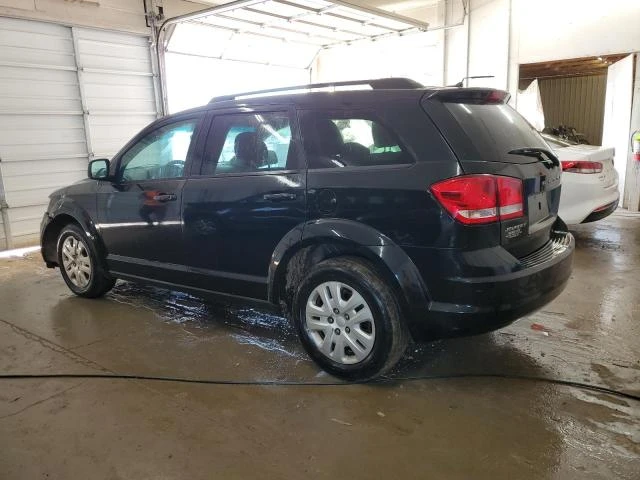 Photo 1 VIN: 3C4PDCAB0DT684853 - DODGE JOURNEY SE 