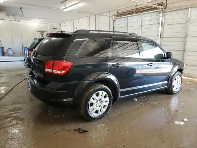 Photo 2 VIN: 3C4PDCAB0DT684853 - DODGE JOURNEY SE 