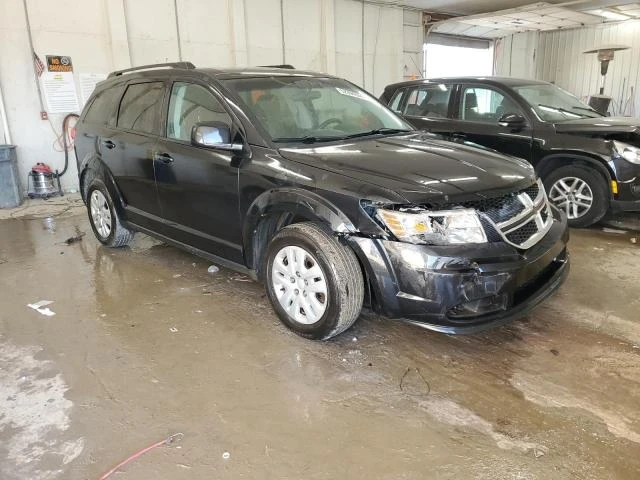 Photo 3 VIN: 3C4PDCAB0DT684853 - DODGE JOURNEY SE 