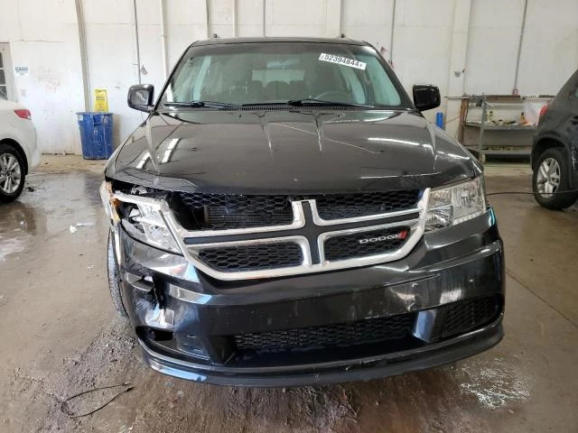 Photo 4 VIN: 3C4PDCAB0DT684853 - DODGE JOURNEY SE 