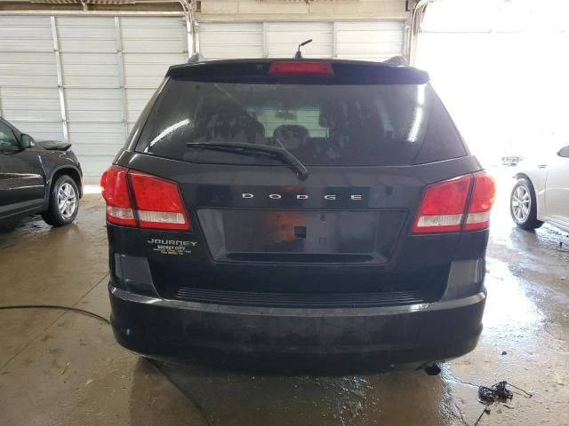 Photo 5 VIN: 3C4PDCAB0DT684853 - DODGE JOURNEY SE 