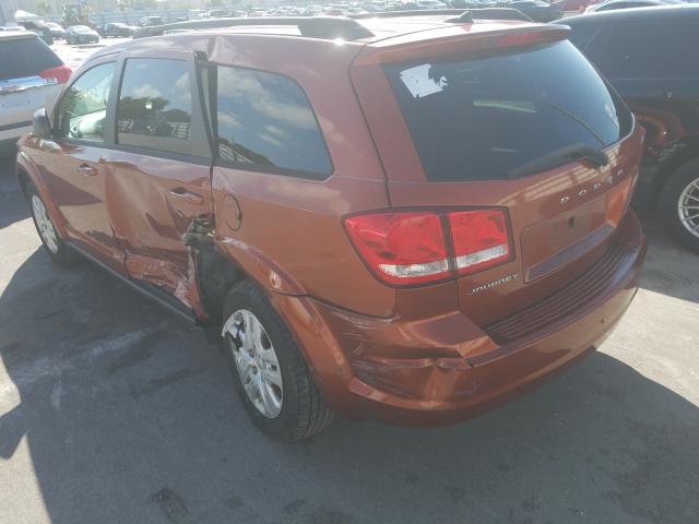 Photo 2 VIN: 3C4PDCAB0DT700811 - DODGE JOURNEY 