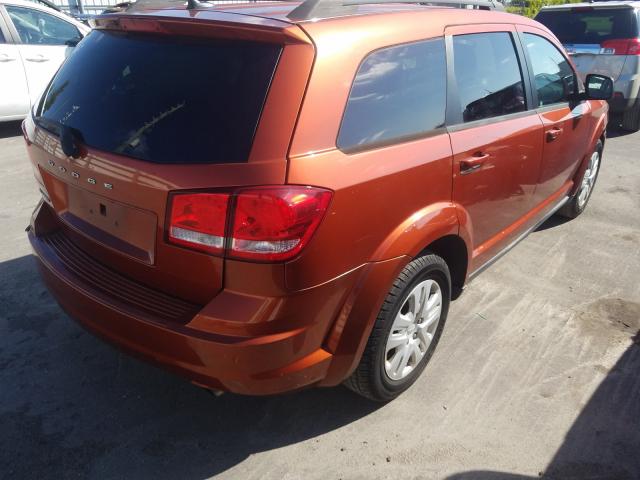 Photo 3 VIN: 3C4PDCAB0DT700811 - DODGE JOURNEY 