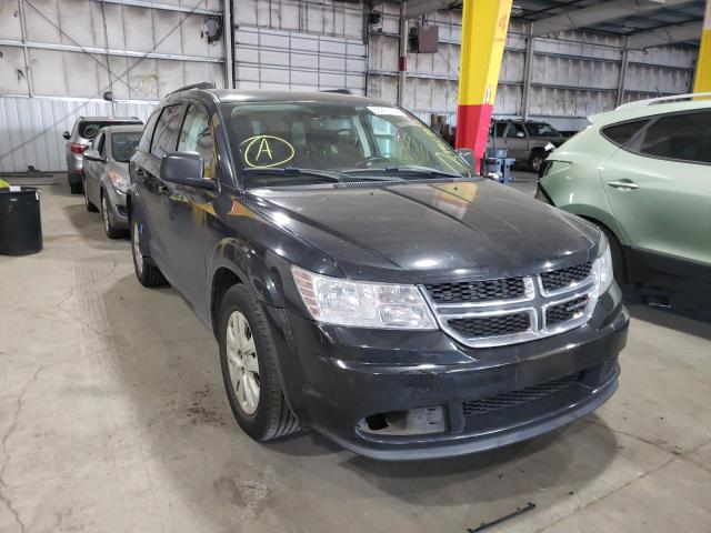 Photo 0 VIN: 3C4PDCAB0DT704891 - DODGE JOURNEY SE 