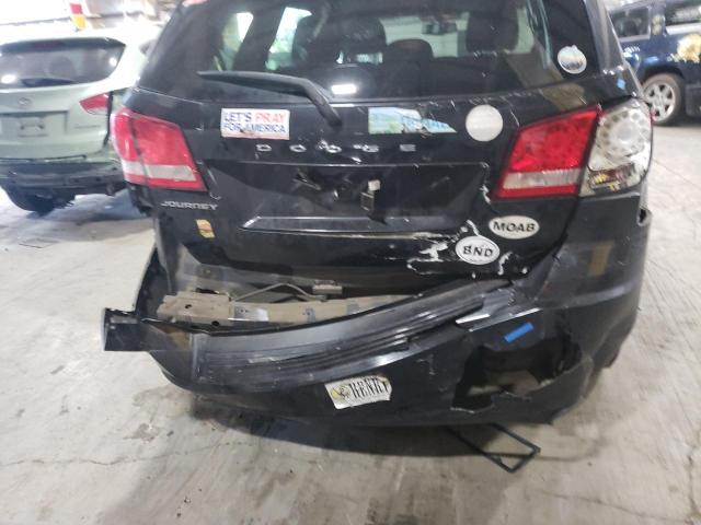 Photo 8 VIN: 3C4PDCAB0DT704891 - DODGE JOURNEY SE 