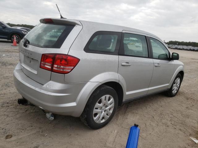 Photo 2 VIN: 3C4PDCAB0DT715728 - DODGE JOURNEY SE 