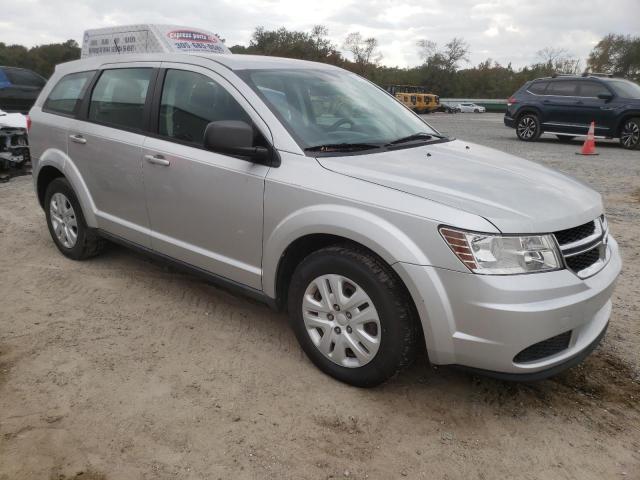 Photo 3 VIN: 3C4PDCAB0DT715728 - DODGE JOURNEY SE 