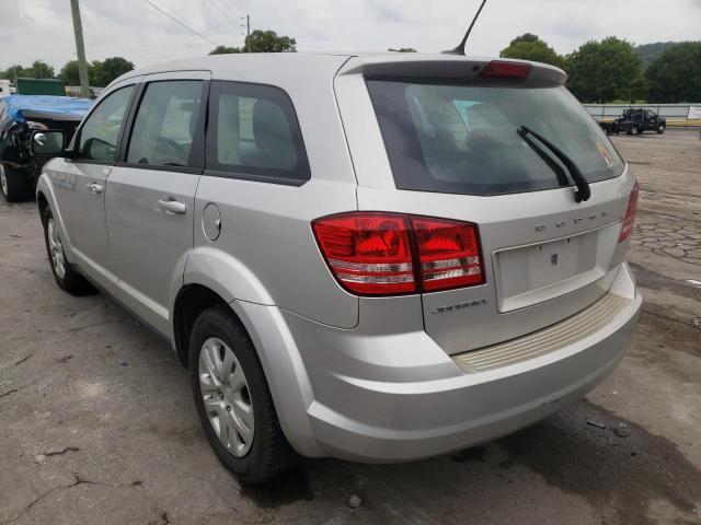 Photo 2 VIN: 3C4PDCAB0DT715762 - DODGE JOURNEY SE 