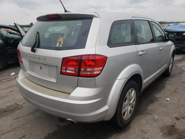 Photo 3 VIN: 3C4PDCAB0DT715762 - DODGE JOURNEY SE 