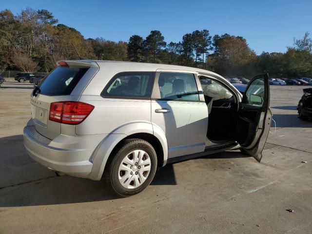 Photo 2 VIN: 3C4PDCAB0DT733484 - DODGE JOURNEY SE 