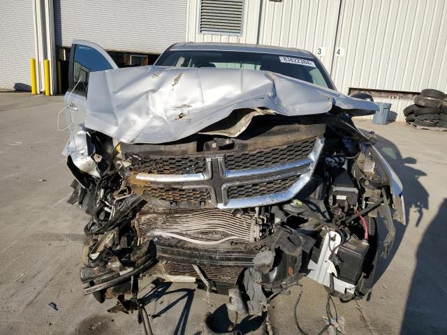 Photo 4 VIN: 3C4PDCAB0DT733484 - DODGE JOURNEY SE 