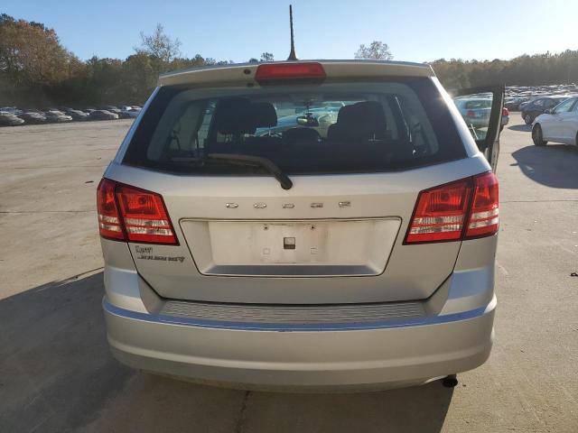 Photo 5 VIN: 3C4PDCAB0DT733484 - DODGE JOURNEY SE 