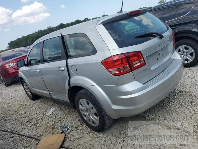 Photo 1 VIN: 3C4PDCAB0ET102574 - DODGE JOURNEY 