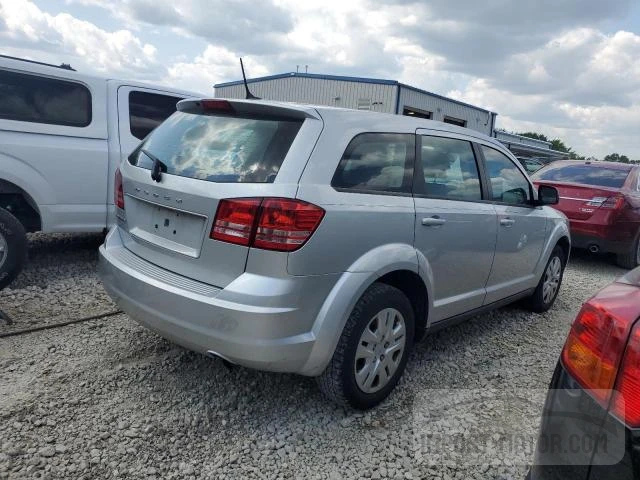 Photo 2 VIN: 3C4PDCAB0ET102574 - DODGE JOURNEY 