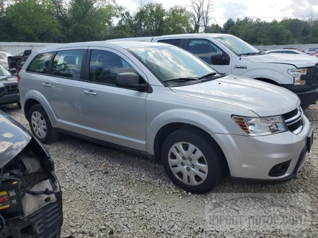 Photo 3 VIN: 3C4PDCAB0ET102574 - DODGE JOURNEY 