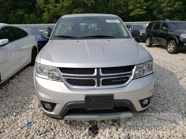 Photo 4 VIN: 3C4PDCAB0ET102574 - DODGE JOURNEY 