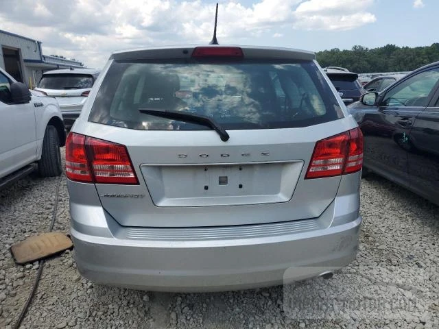 Photo 5 VIN: 3C4PDCAB0ET102574 - DODGE JOURNEY 