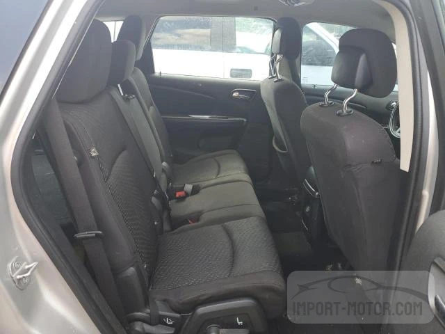 Photo 9 VIN: 3C4PDCAB0ET102574 - DODGE JOURNEY 