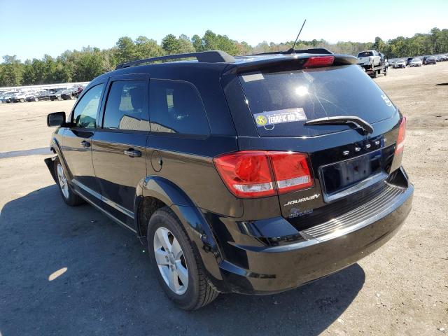 Photo 2 VIN: 3C4PDCAB0ET116863 - DODGE JOURNEY SE 