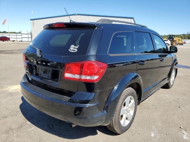 Photo 3 VIN: 3C4PDCAB0ET116863 - DODGE JOURNEY SE 