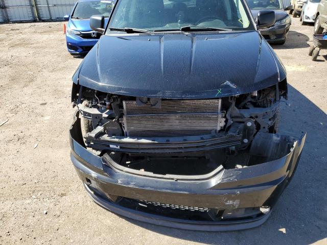 Photo 8 VIN: 3C4PDCAB0ET116863 - DODGE JOURNEY SE 