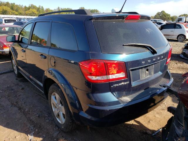 Photo 2 VIN: 3C4PDCAB0ET119438 - DODGE JOURNEY SE 