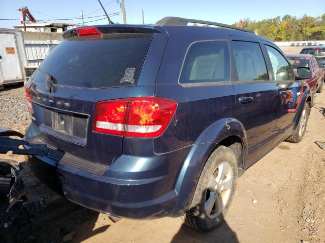 Photo 3 VIN: 3C4PDCAB0ET119438 - DODGE JOURNEY SE 