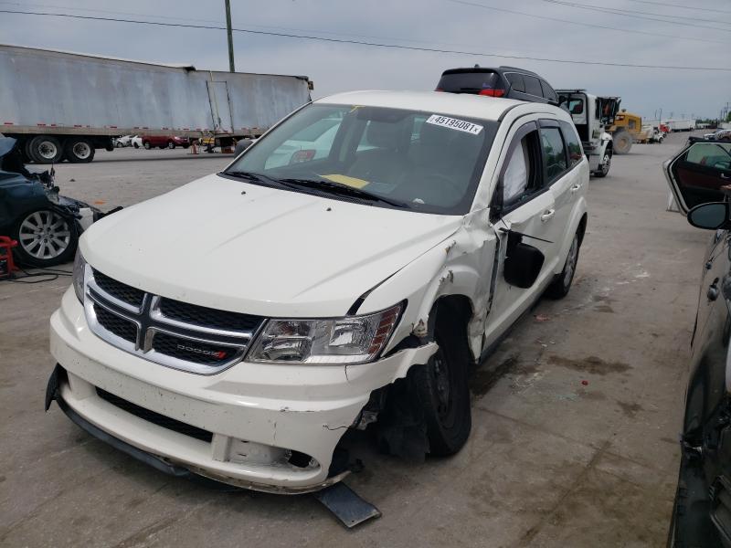 Photo 1 VIN: 3C4PDCAB0ET120086 - DODGE JOURNEY 