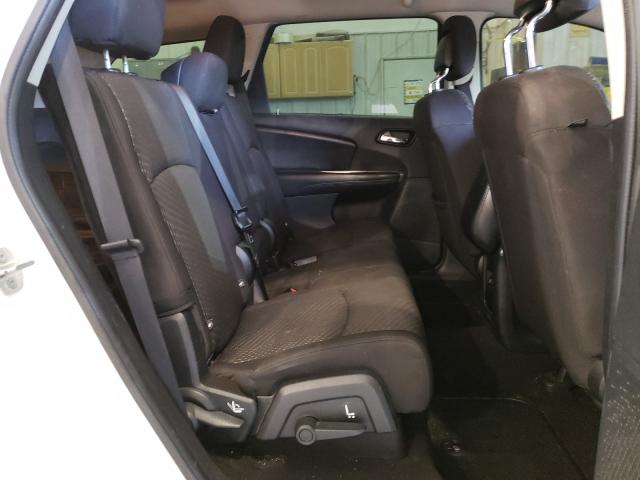 Photo 5 VIN: 3C4PDCAB0ET120833 - DODGE JOURNEY SE 