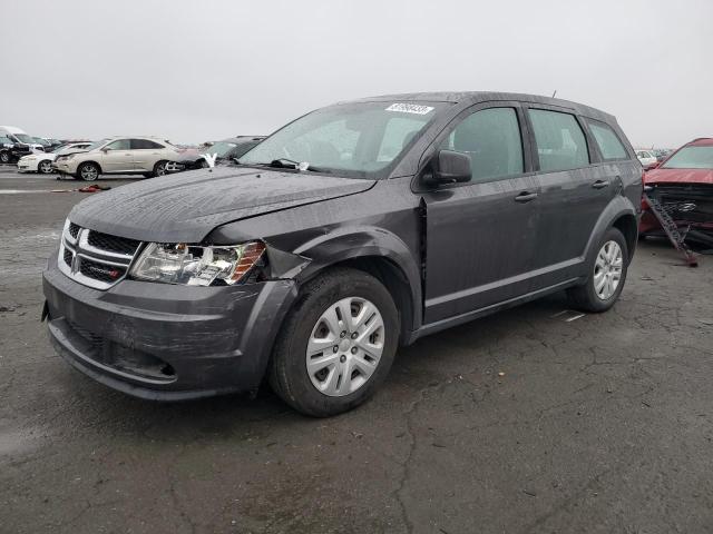 Photo 0 VIN: 3C4PDCAB0ET150978 - DODGE JOURNEY 