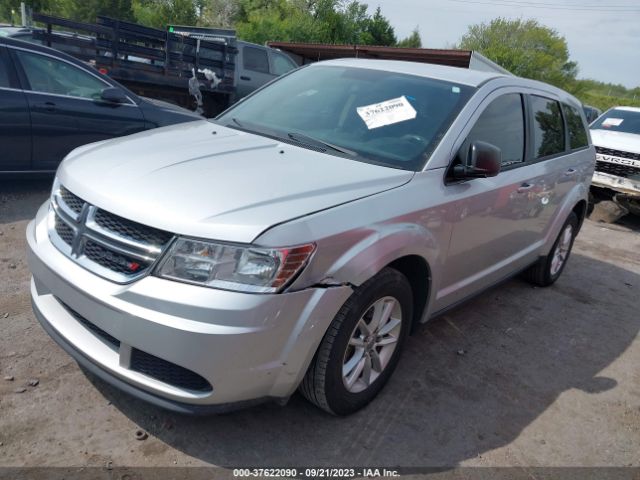 Photo 1 VIN: 3C4PDCAB0ET163861 - DODGE JOURNEY 