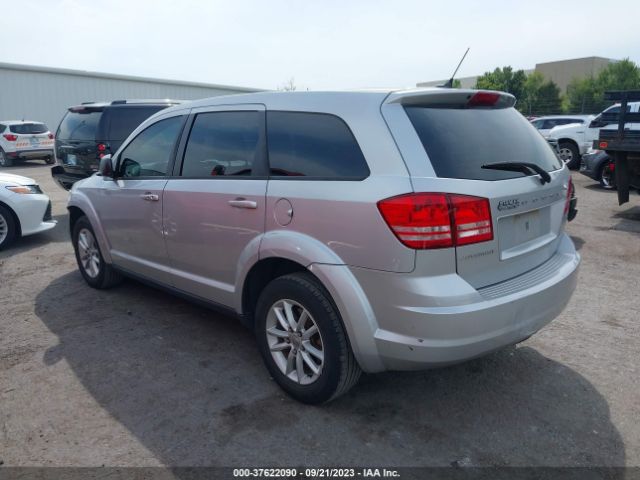 Photo 2 VIN: 3C4PDCAB0ET163861 - DODGE JOURNEY 