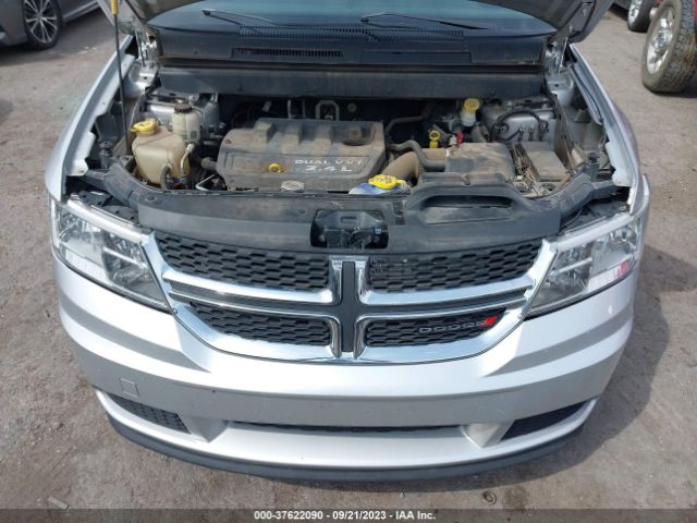 Photo 9 VIN: 3C4PDCAB0ET163861 - DODGE JOURNEY 