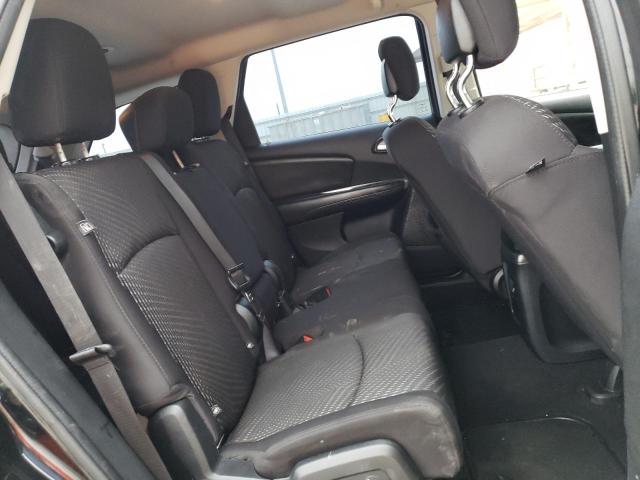 Photo 10 VIN: 3C4PDCAB0ET170244 - DODGE JOURNEY 