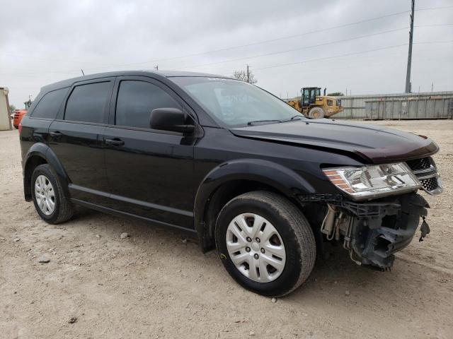 Photo 3 VIN: 3C4PDCAB0ET170244 - DODGE JOURNEY 