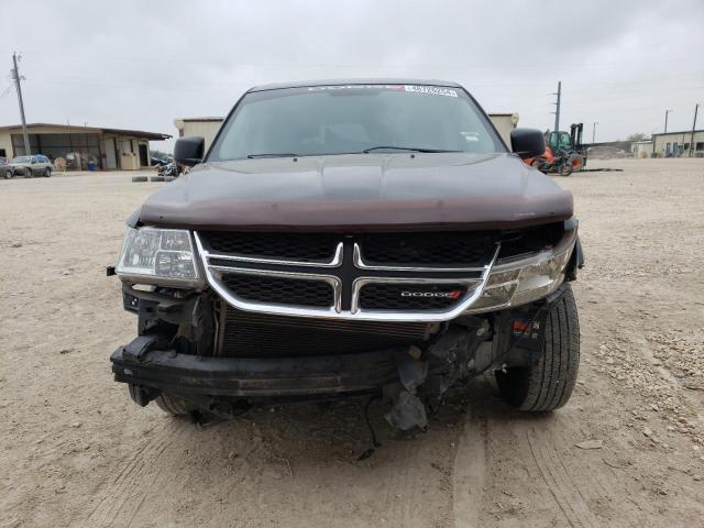 Photo 4 VIN: 3C4PDCAB0ET170244 - DODGE JOURNEY 