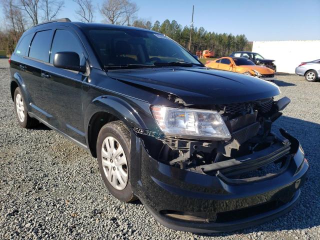 Photo 0 VIN: 3C4PDCAB0ET174262 - DODGE JOURNEY SE 