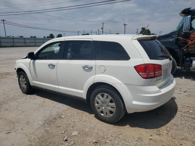 Photo 1 VIN: 3C4PDCAB0ET181714 - DODGE JOURNEY 