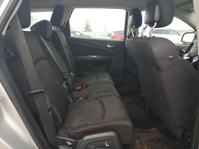 Photo 10 VIN: 3C4PDCAB0ET187898 - DODGE JOURNEY SE 