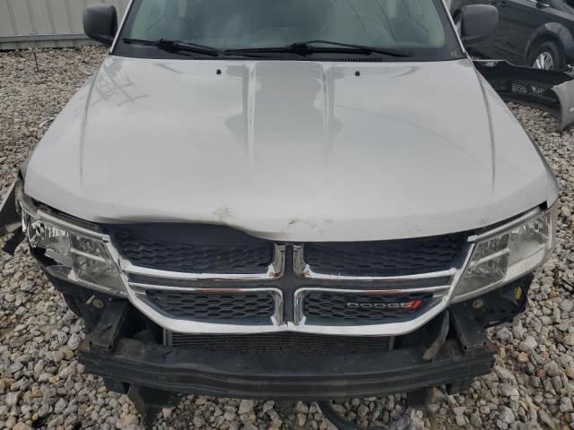 Photo 11 VIN: 3C4PDCAB0ET187898 - DODGE JOURNEY SE 