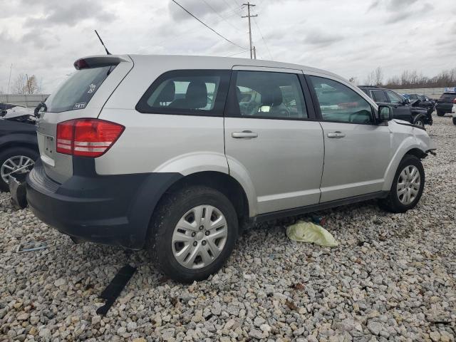 Photo 2 VIN: 3C4PDCAB0ET187898 - DODGE JOURNEY SE 