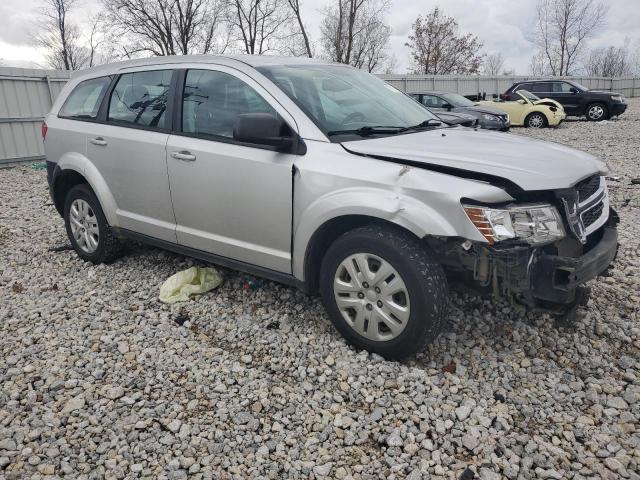 Photo 3 VIN: 3C4PDCAB0ET187898 - DODGE JOURNEY SE 