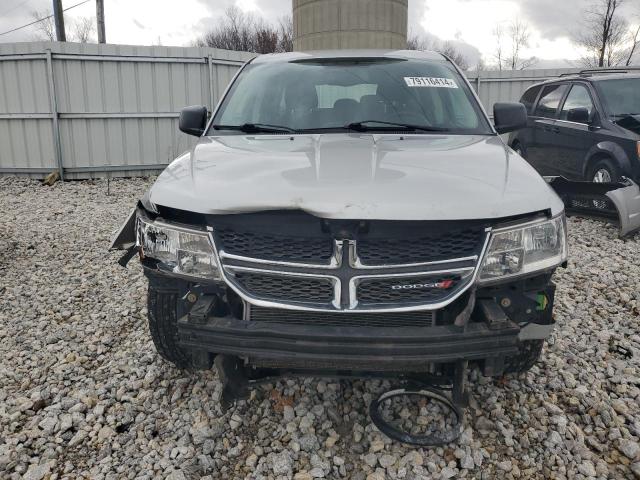 Photo 4 VIN: 3C4PDCAB0ET187898 - DODGE JOURNEY SE 