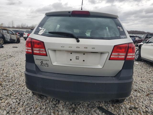 Photo 5 VIN: 3C4PDCAB0ET187898 - DODGE JOURNEY SE 