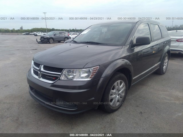 Photo 1 VIN: 3C4PDCAB0ET192437 - DODGE JOURNEY 