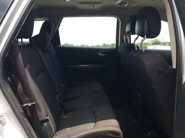 Photo 5 VIN: 3C4PDCAB0ET197220 - DODGE JOURNEY SE 