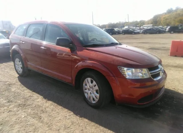 Photo 0 VIN: 3C4PDCAB0ET204215 - DODGE JOURNEY 