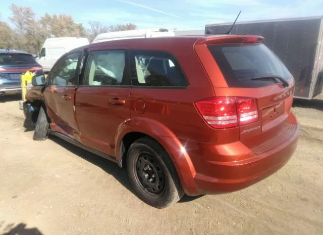 Photo 2 VIN: 3C4PDCAB0ET204215 - DODGE JOURNEY 